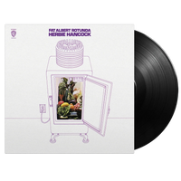 Hancock, Herbie: Fat Albert Rotunda - MOVLP2187