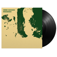 Hancock, Herbie: Mwandishi - MOVLP2188