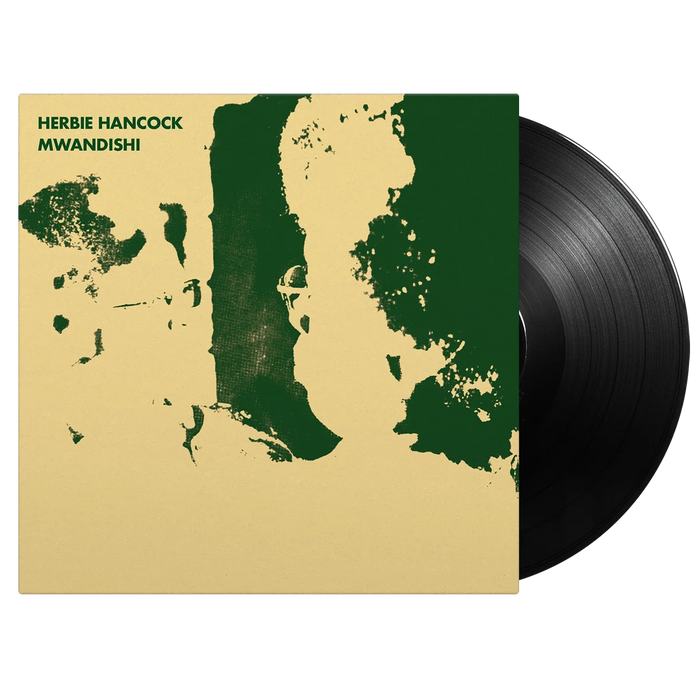 Hancock, Herbie: Mwandishi - MOVLP2188