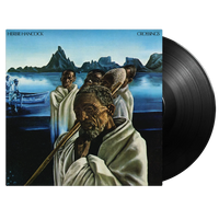 Herbie Hancock: Crossings - MOVLP2189