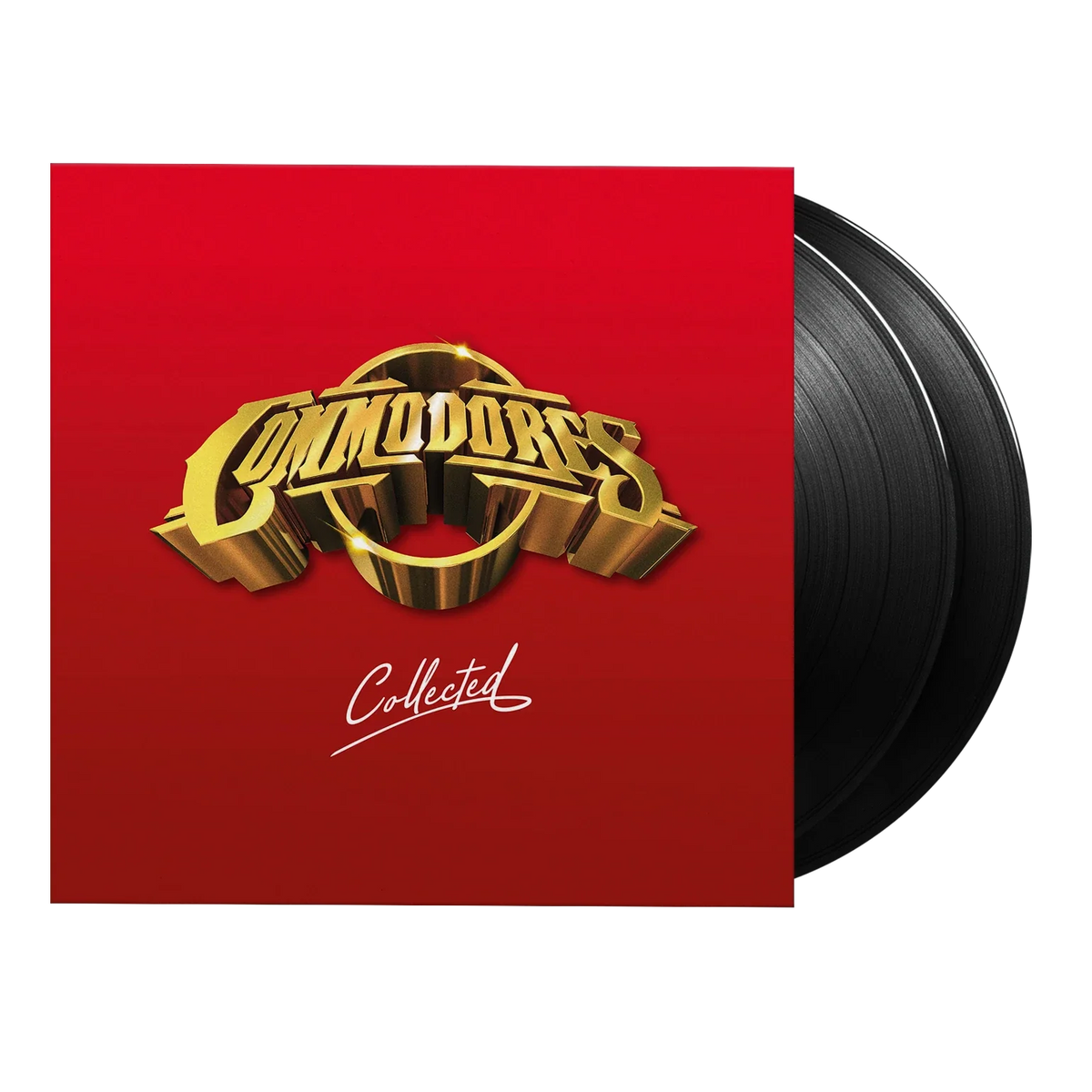 Commodores: Collected - MOVLP2194