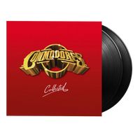 Commodores: Collected - MOVLP2194