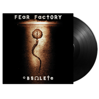 Fear Factory: Obsolete - MOVLP2215