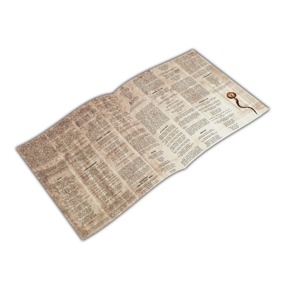 Fear Factory: Obsolete - MOVLP2215T