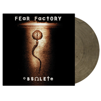 Fear Factory: Obsolete - MOVLP2215T
