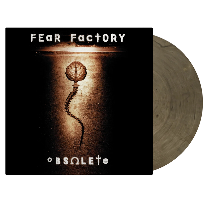 Fear Factory: Obsolete - MOVLP2215T