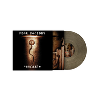 Fear Factory: Obsolete - MOVLP2215T