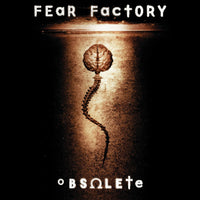 Fear Factory: Obsolete - MOVLP2215T