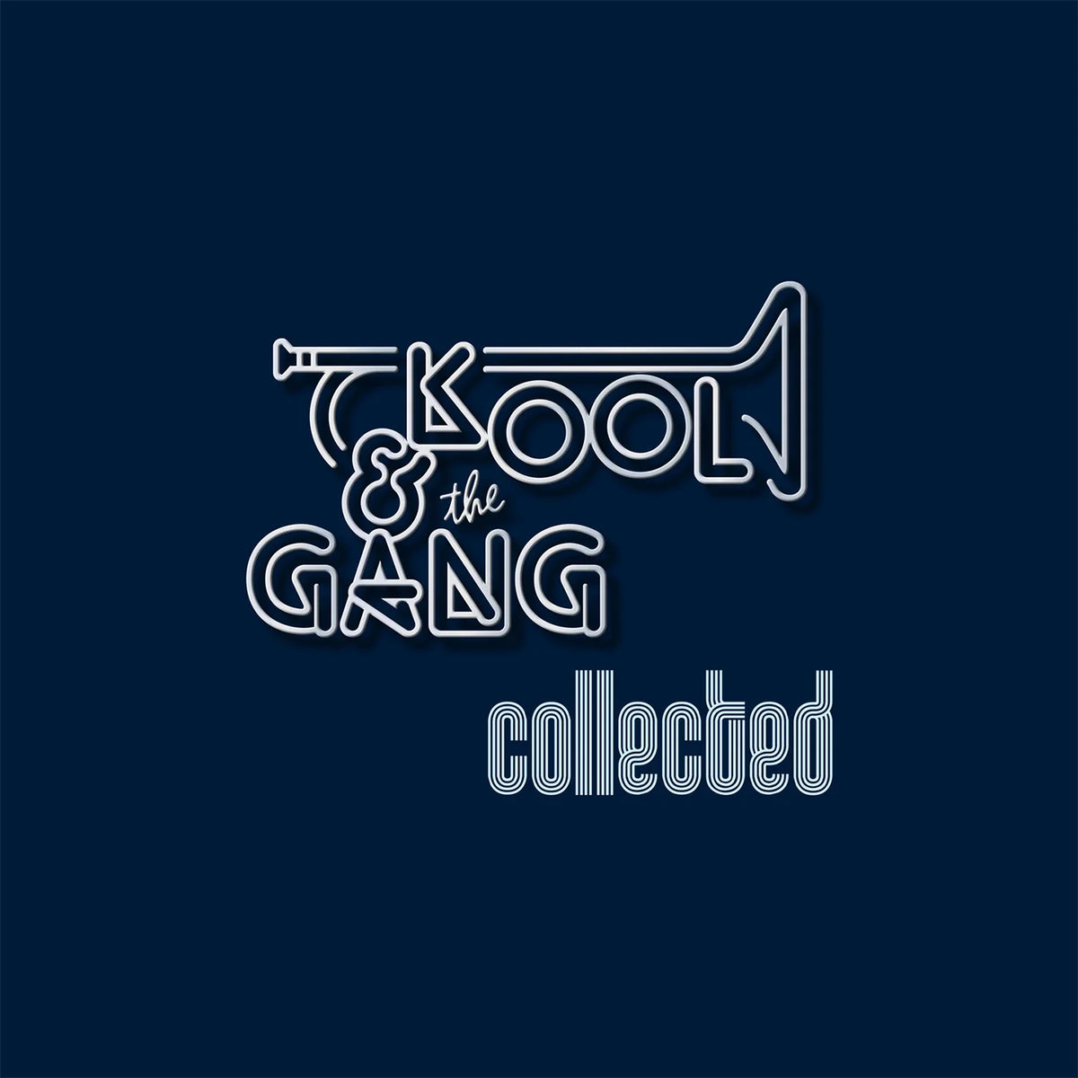 Kool & The Gang - Collected - 