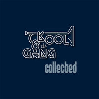 Kool & The Gang - Collected - 