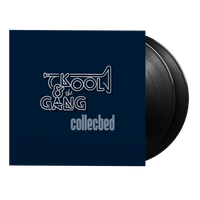 Kool & The Gang - Collected - 