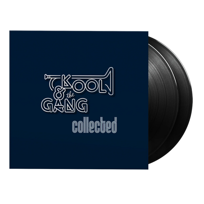 Kool & The Gang - Collected - 