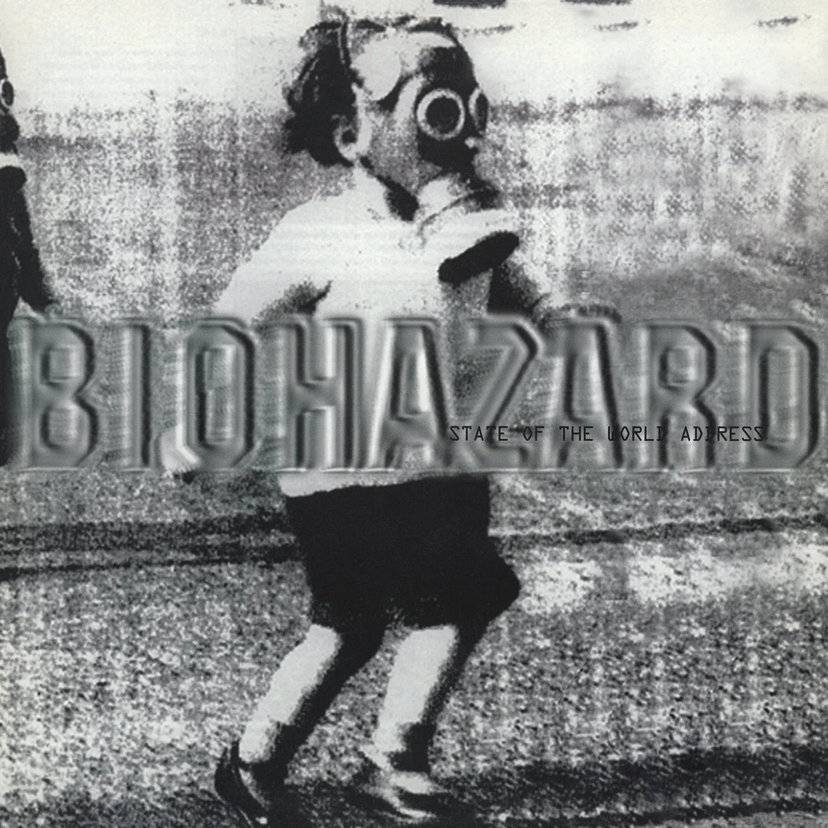 Biohazard: State Of The World Add - MOVLP2274