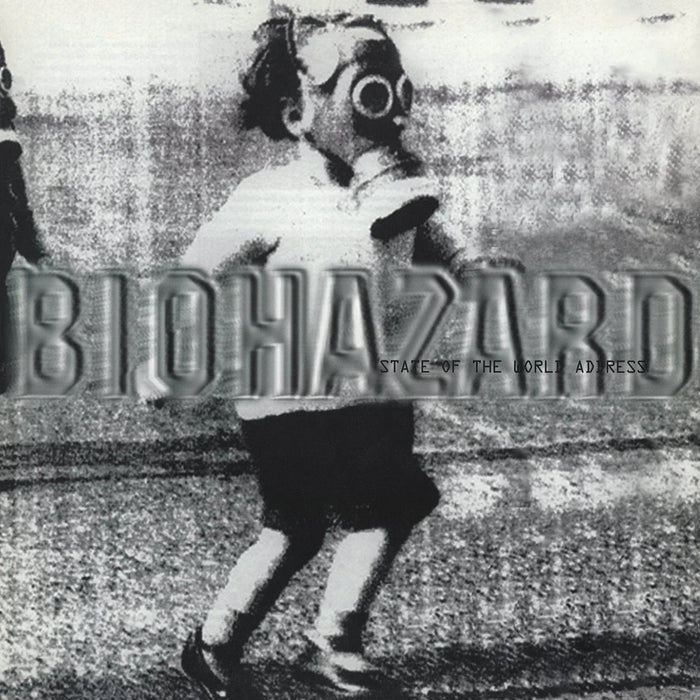 Biohazard: State Of The World Add - MOVLP2274