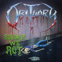 Obituary: Slowly We Rot - MOVLP2276