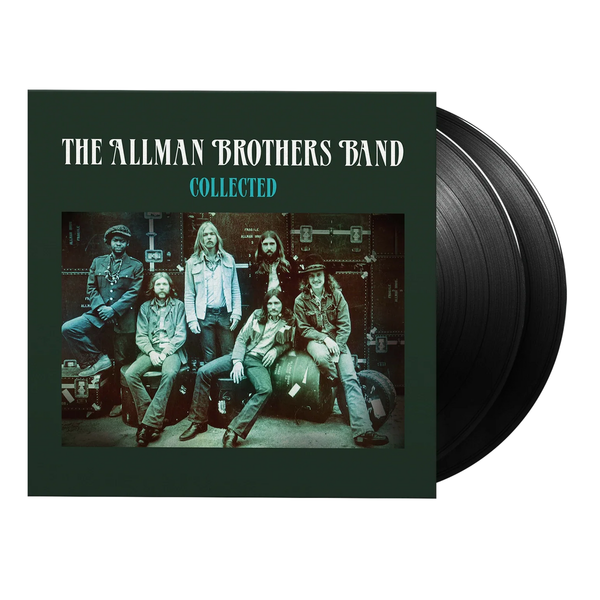 The Allman Brothers Band - Collected - MOVLP2281