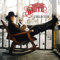 Tony Joe White: Collected - MOVLP2282
