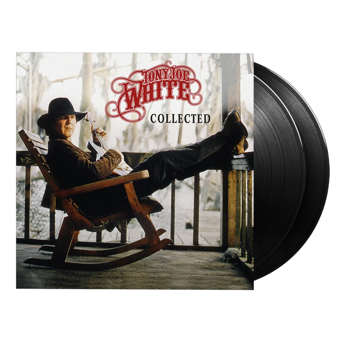 Tony Joe White: Collected - MOVLP2282