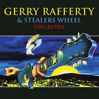 Gerry Rafferty, Steale...: Collected - MOVLP2283