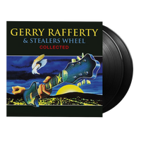Gerry Rafferty, Steale...: Collected - MOVLP2283