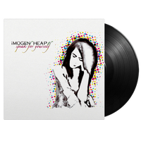 Imogen Heap: Speak For Yourself - MOVLP2300