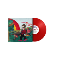 Fruupp: The Prince of Heaven's Eyes - MOVLP2312C