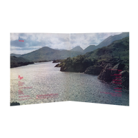 Fruupp: The Prince of Heaven's Eyes - MOVLP2312C