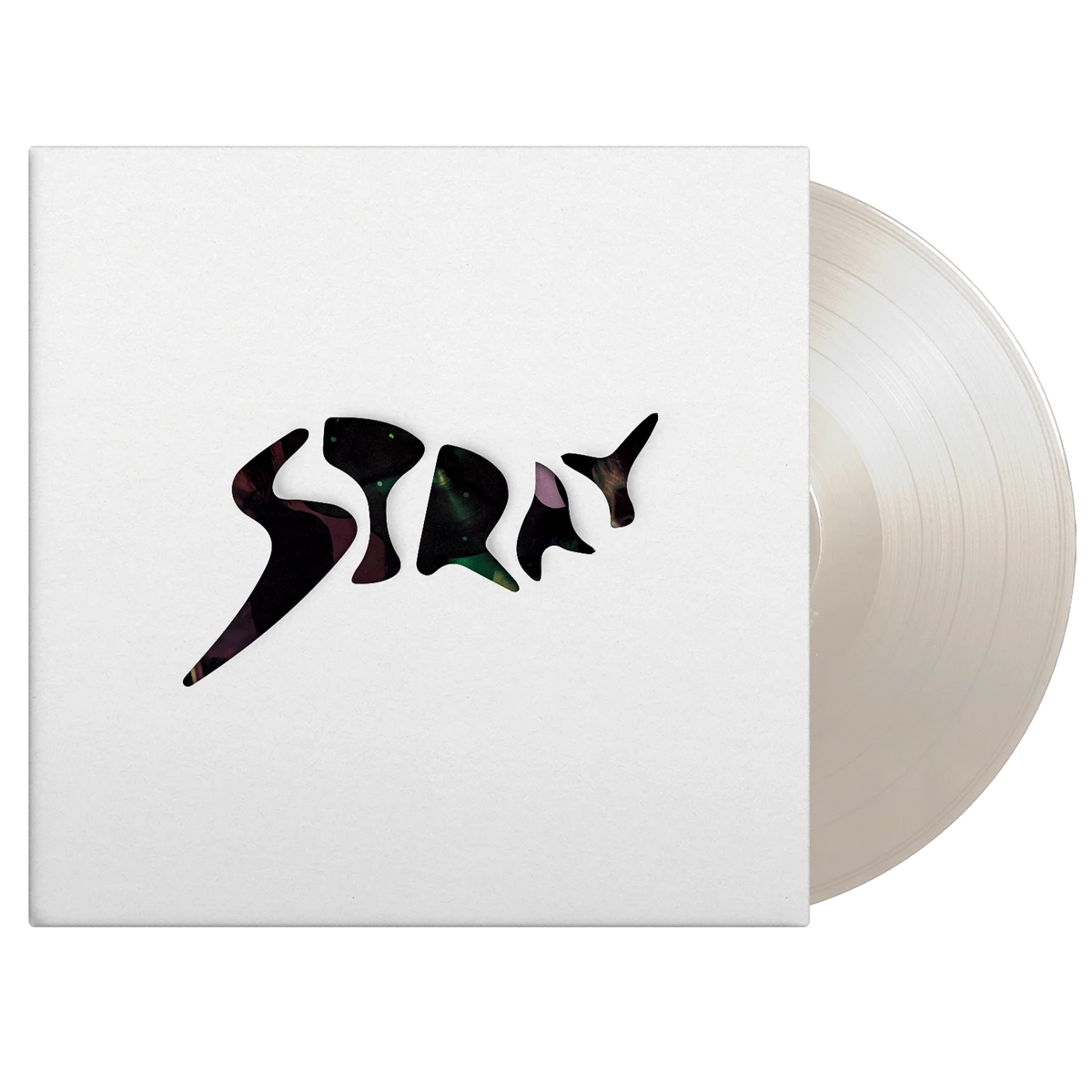 Stray: Stray - MOVLP2313W