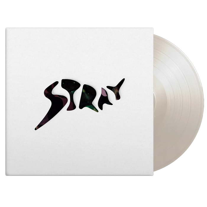 Stray: Stray - MOVLP2313W
