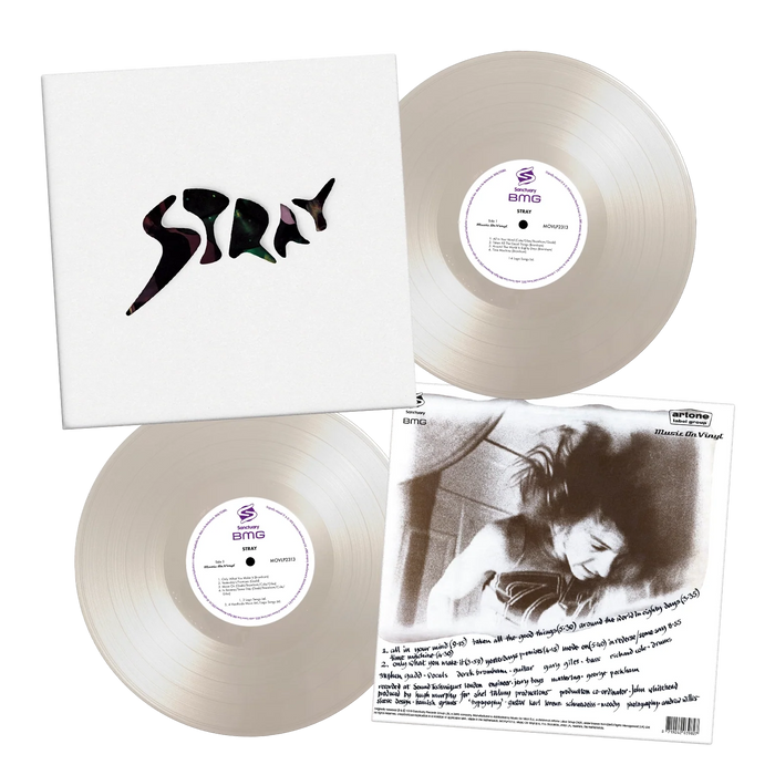 Stray: Stray - MOVLP2313W