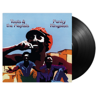 Toots & The Maytals - Funky Kingston - 