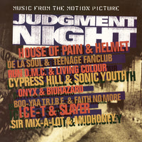 Various: Judgment Night - MOVLP232
