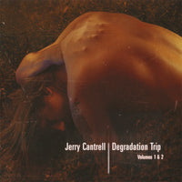 Cantrell, Jerry: Degradation Trip 1&2 - MOVLP2344