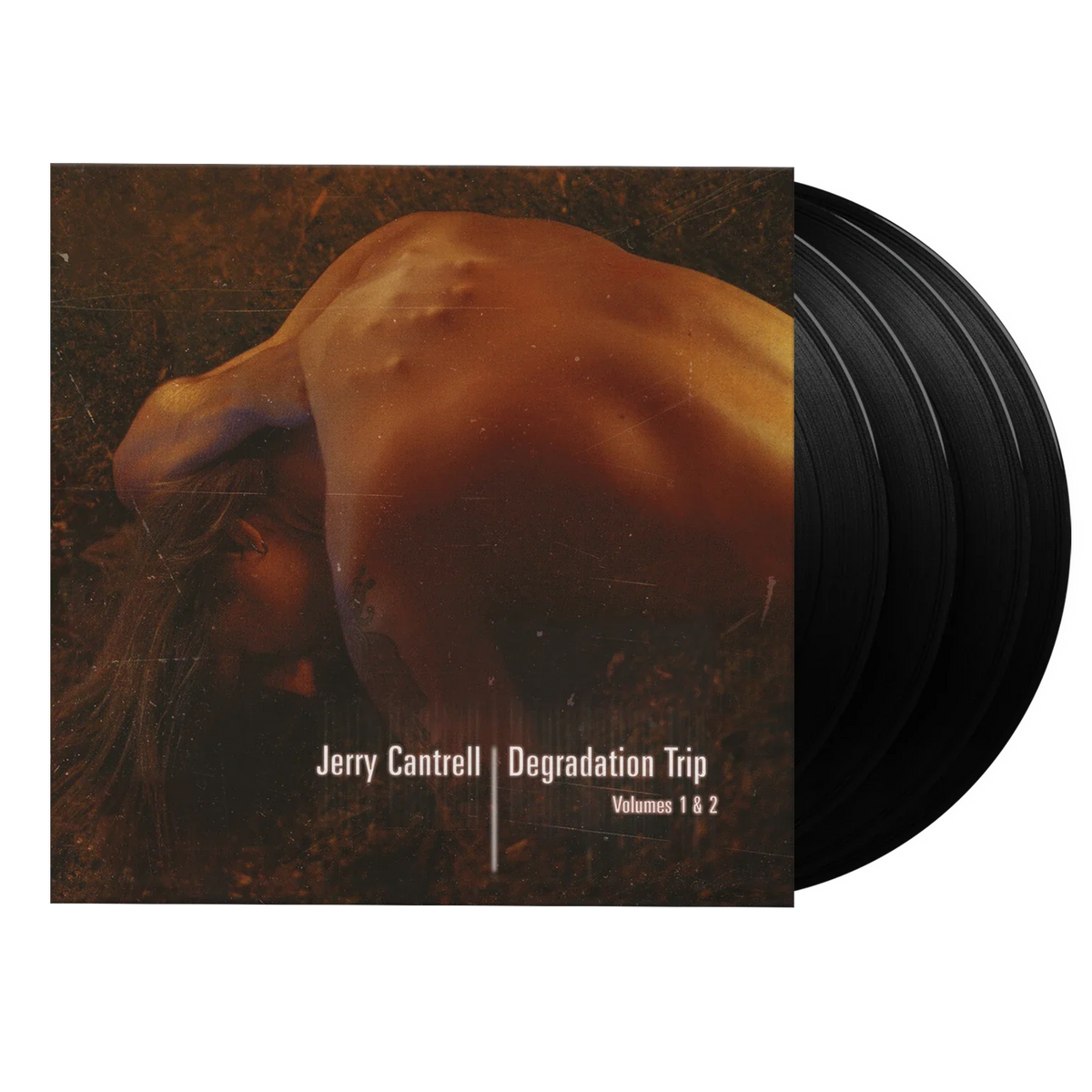 Cantrell, Jerry: Degradation Trip 1&2 - MOVLP2344