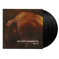 Cantrell, Jerry: Degradation Trip 1&2 - MOVLP2344