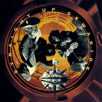 Das Efx - Straight Up Sewaside - 