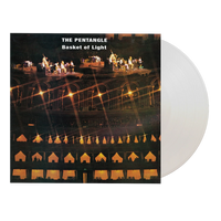 Pentangle: Basket Of Light - MOVLP2353W