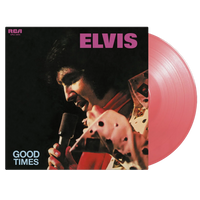 Elvis Presley: Good Times - MOVLP2375P