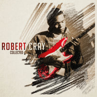 Robert Cray: Collected - MOVLP2379