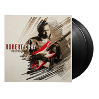 Robert Cray: Collected - MOVLP2379