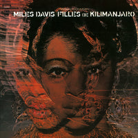 Miles Davis - Filles De Kilimanjaro - 
