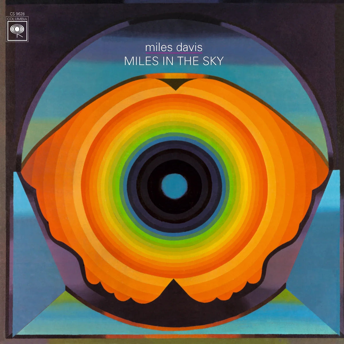 Miles Davis: Miles In The Sky - MOVLP2385