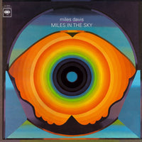 Miles Davis: Miles In The Sky - MOVLP2385