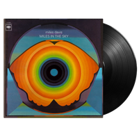 Miles Davis: Miles In The Sky - MOVLP2385