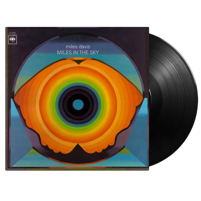 Miles Davis: Miles In The Sky - MOVLP2385