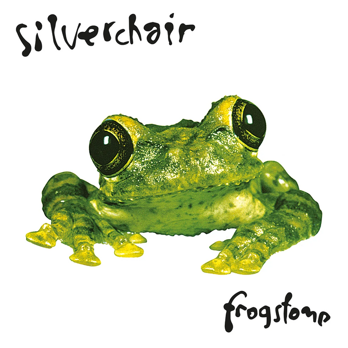 Silverchair: Frogstomp - MOVLP2400B