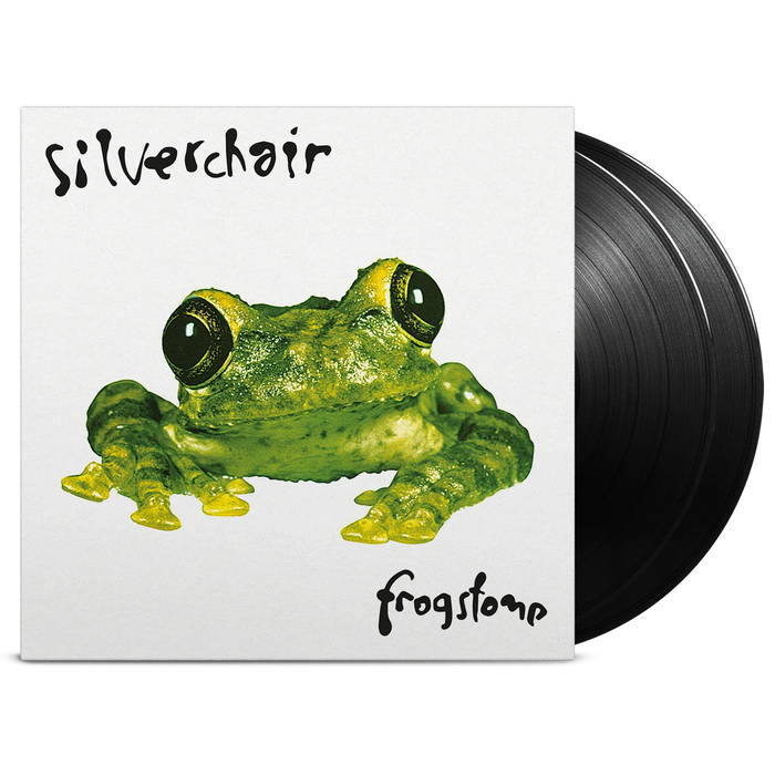 Silverchair: Frogstomp - MOVLP2400B