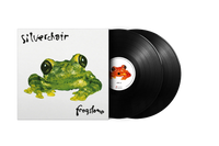 Silverchair: Frogstomp - MOVLP2400B