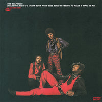 The Delfonics: The Delfonics - MOVLP2401