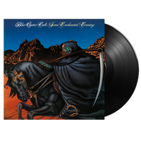 Blue Öyster Cult: Some Enchanted Evening - MOVLP2402